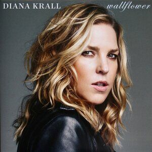 Diana Krall – Wallflower (2015) New Sealed Vinyl LP